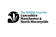 Logo Lancashire Wildlife Trust