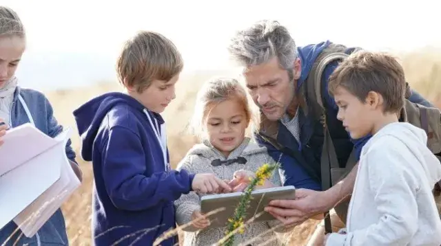 “Budding Botanist” School Pack