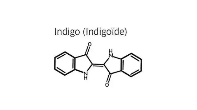 indigoïdes