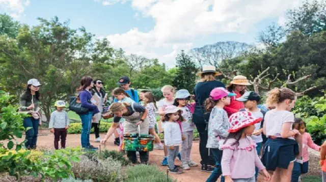 The "Herbiers en Scène workshops"