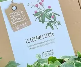 coffret ecole